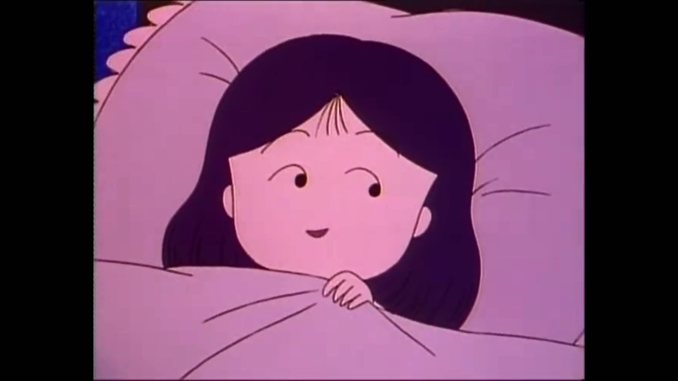 不带眼镜的小玉