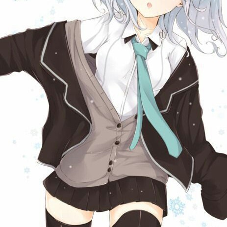 小p动漫女头-半身头像-二次元【ps原创图转图吱声水印不影响图片效果