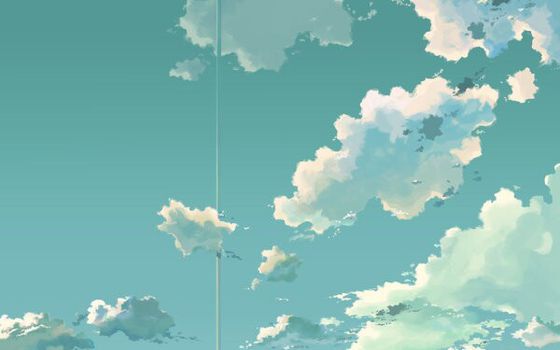 【动漫背景图/壁纸】