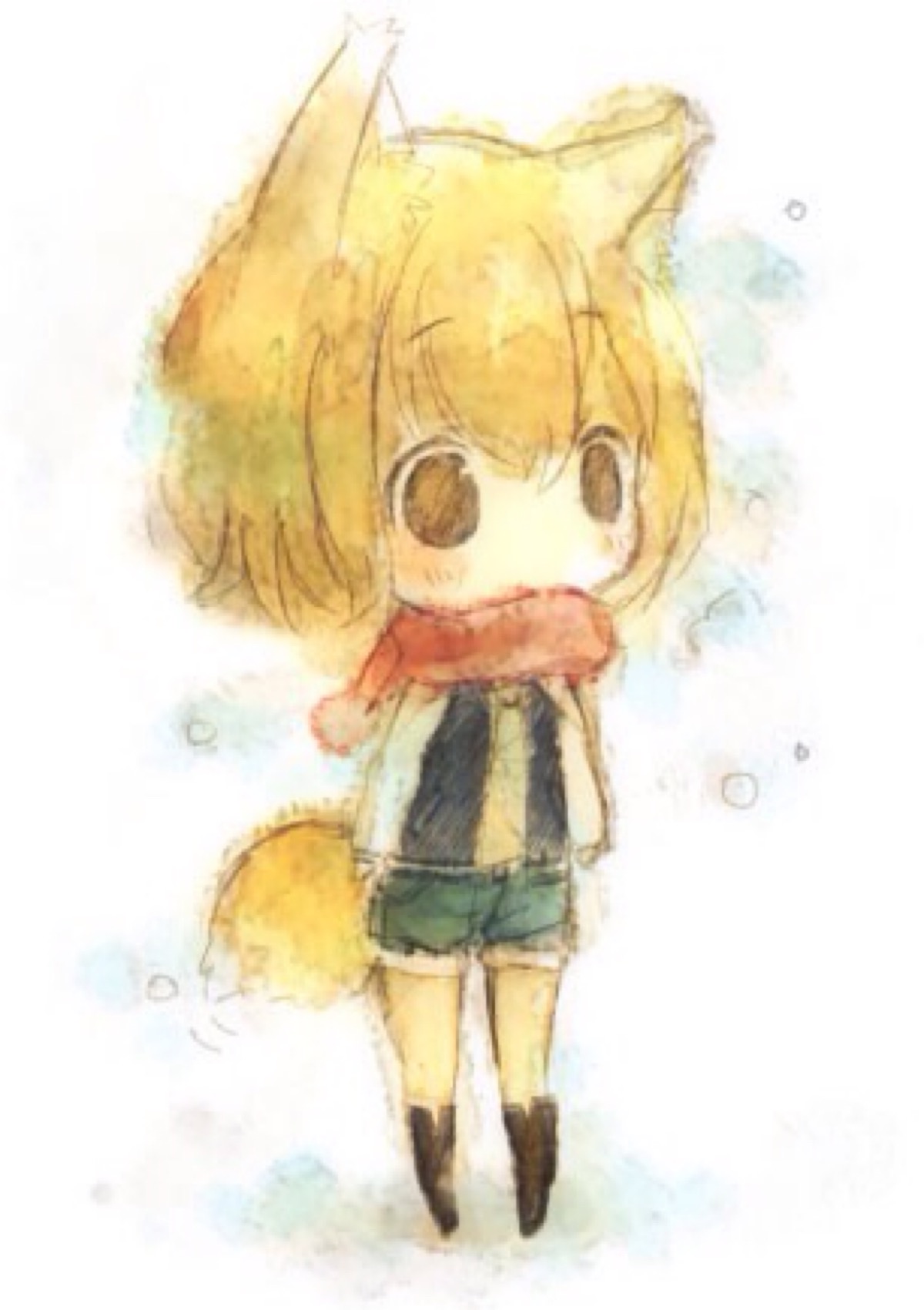 画师:おにねこ