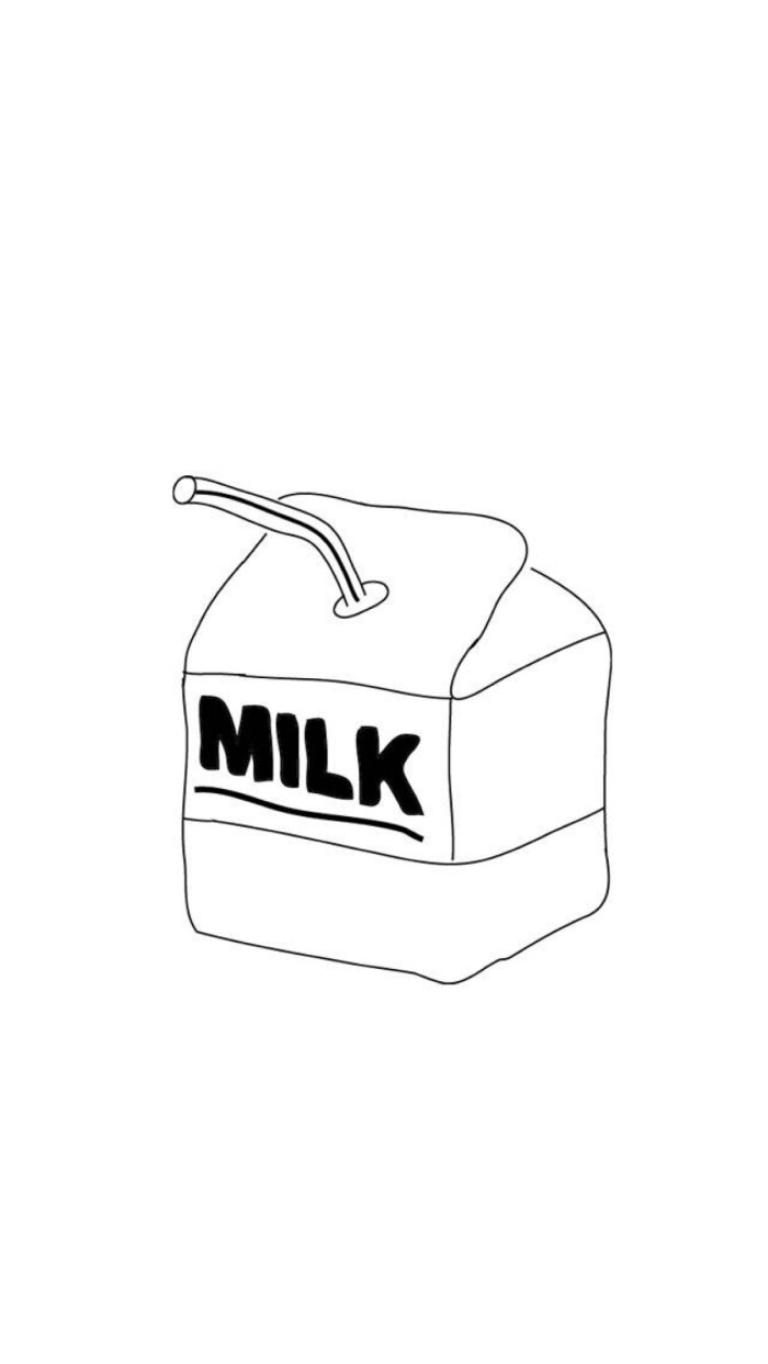 milk 