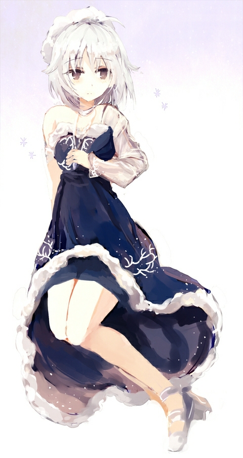 二次元 手绘 动漫 妹纸 插画 p站 壁纸 美图(&gt;ω&lt;*)