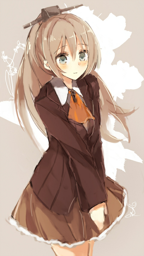 二次元 手绘 动漫 妹纸 插画 p站 壁纸 美图(&gt;ω&lt;*)