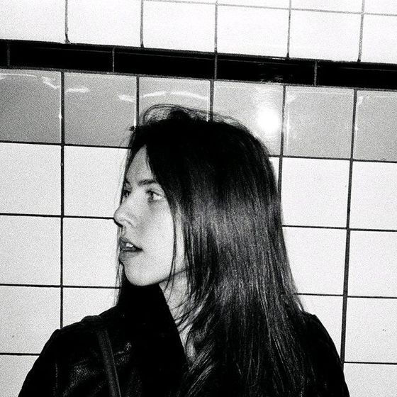 欧美黑白女图