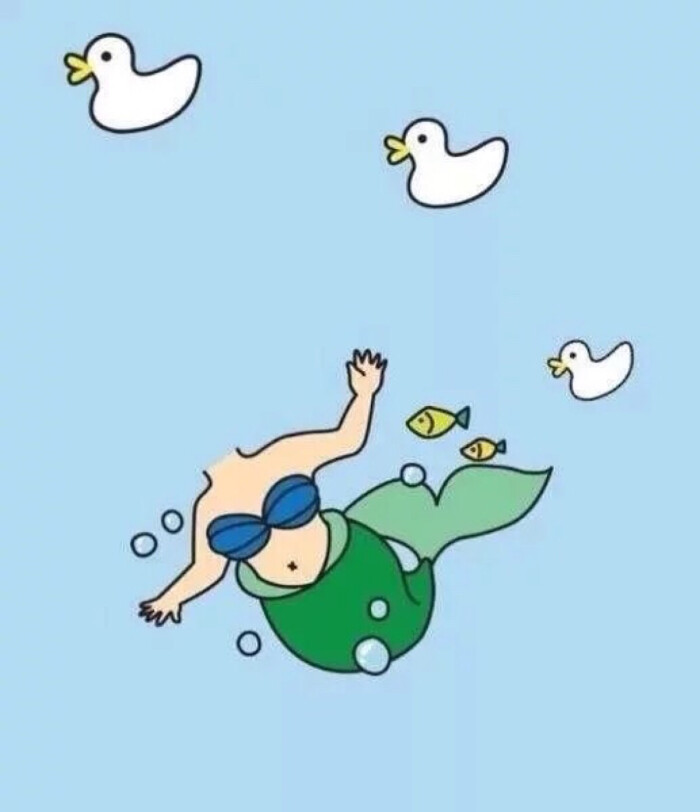 抠图小人