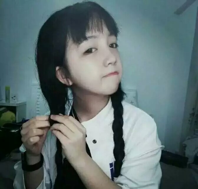 「女生头像」#马尾辫# #清新# #滤镜#这里圆子,收藏点赞加关注 谢谢