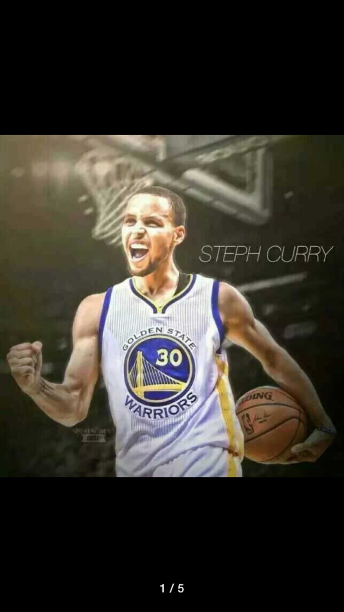 curry 