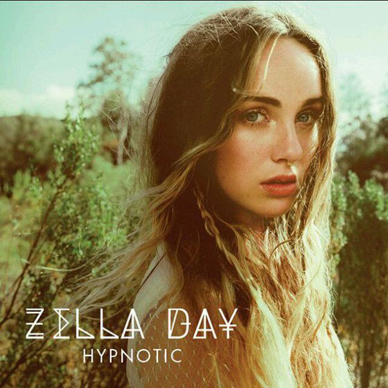 zella day 拉日