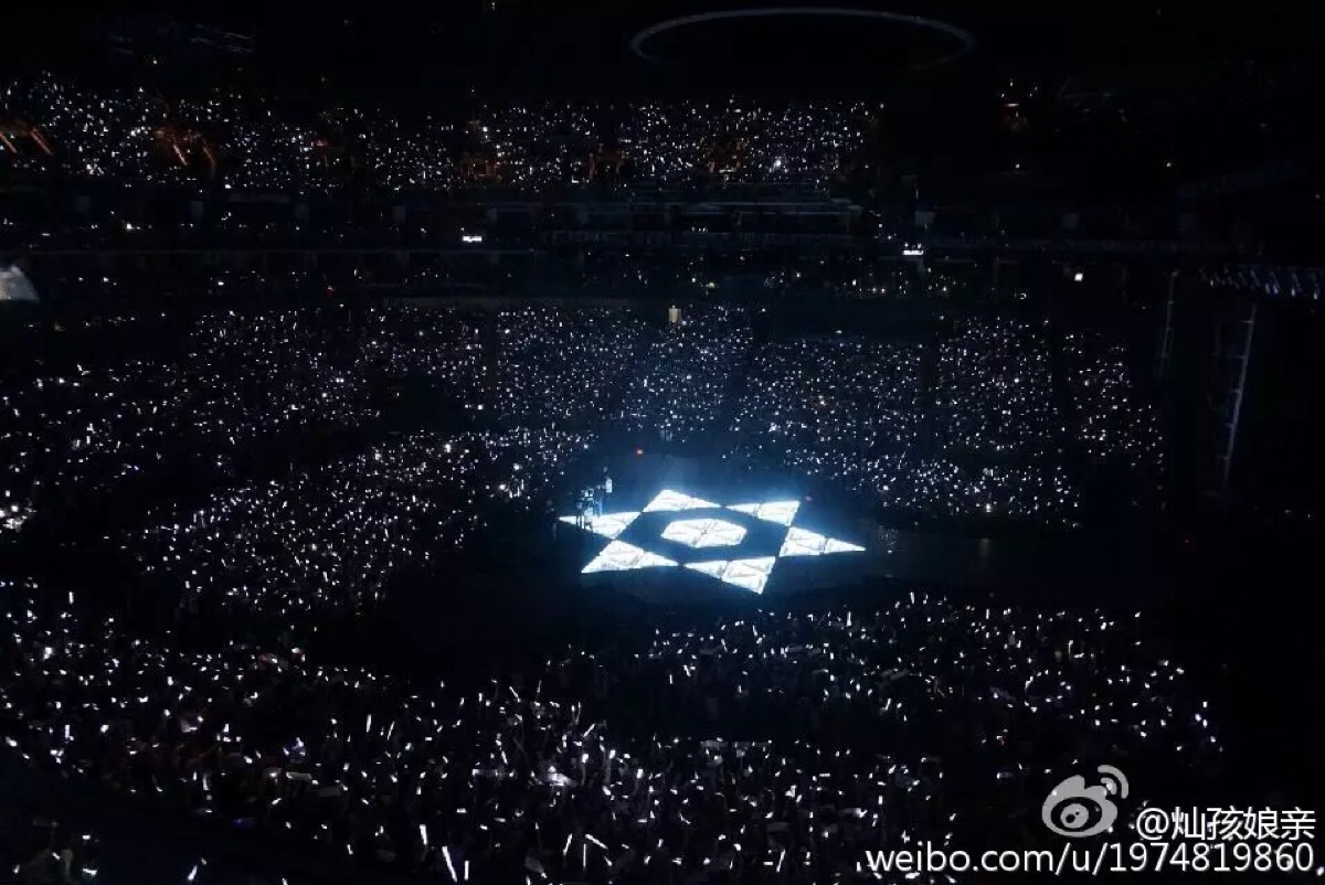 exo 银海