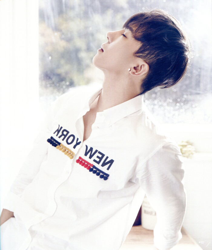 song min ho,1993年3月30日出生于韩国,韩国男歌手rapper,演员