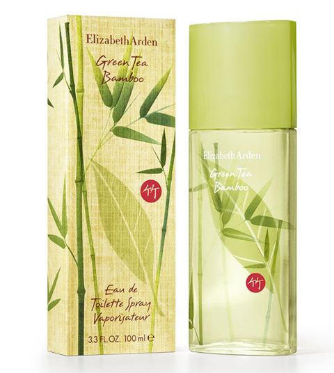 elizabeth arden伊丽莎白雅顿 绿茶竹香水 rmb 248/100ml