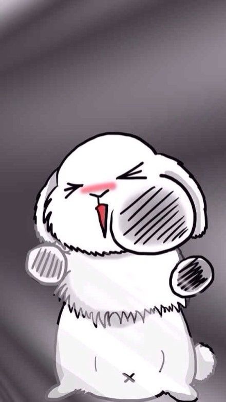 《 快放我出去 》