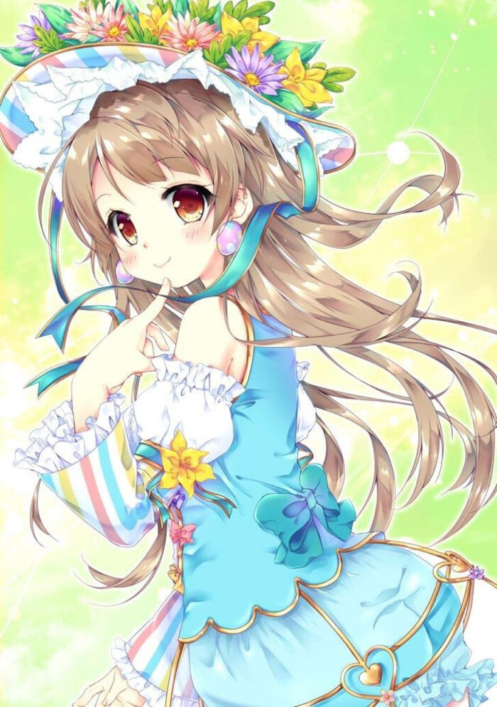 kotori lovelive