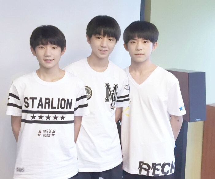 王俊凯 #tfboys王俊凯 #tfboys #王源 #易烊千玺 电脑桌面壁纸桌面