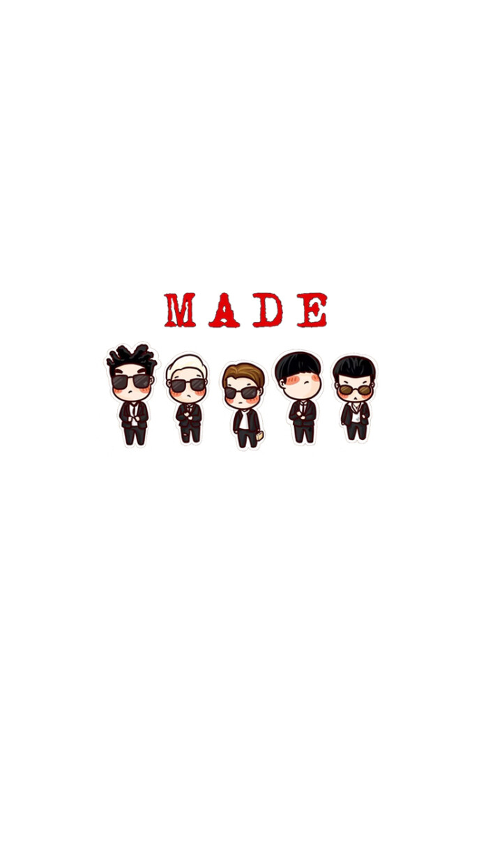 bigbang