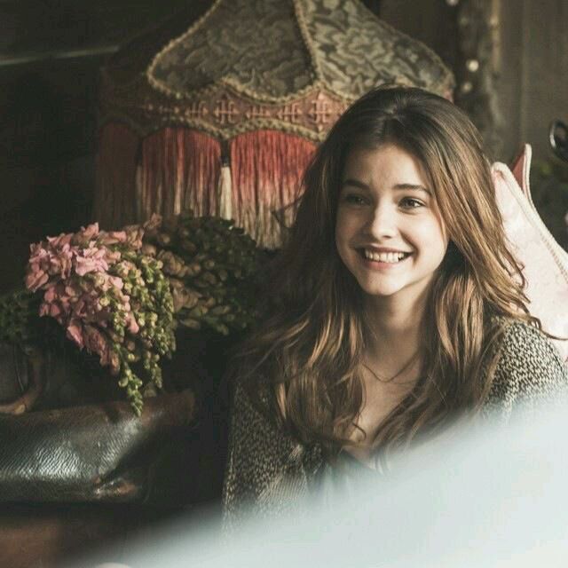 女生头像#欧美 芭芭拉·帕尔文(barbara palvin)欧美 超模 女模 可爱