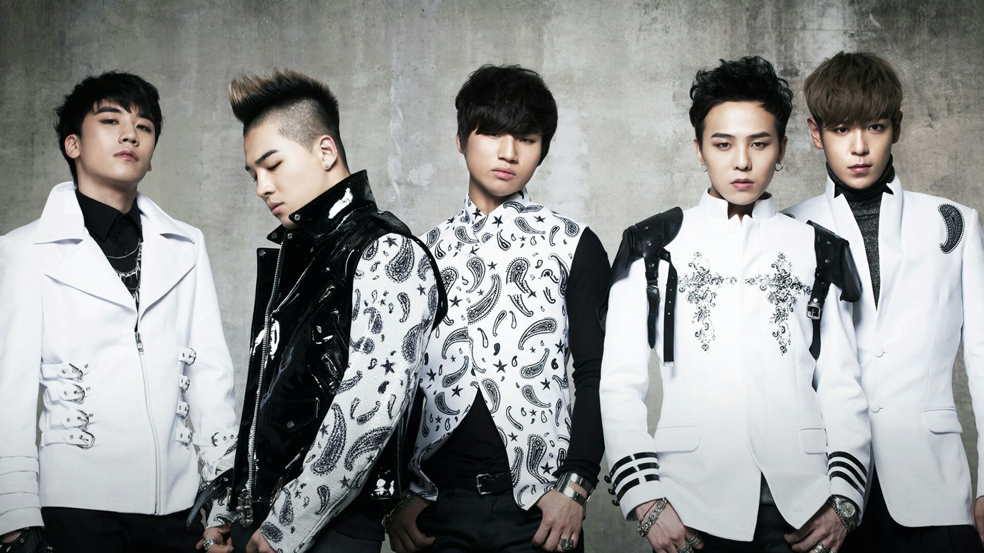 bigbang