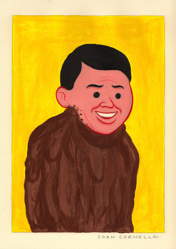 joan cornella