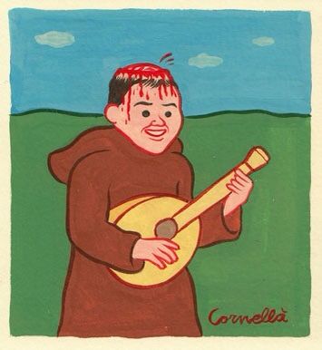 joan cornella