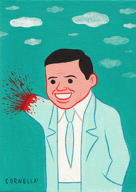 joan cornella