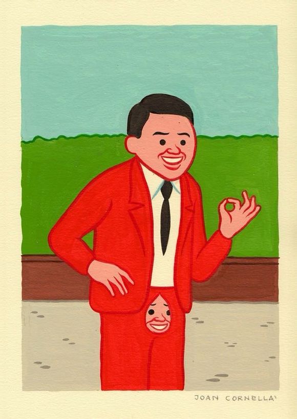 joan cornella