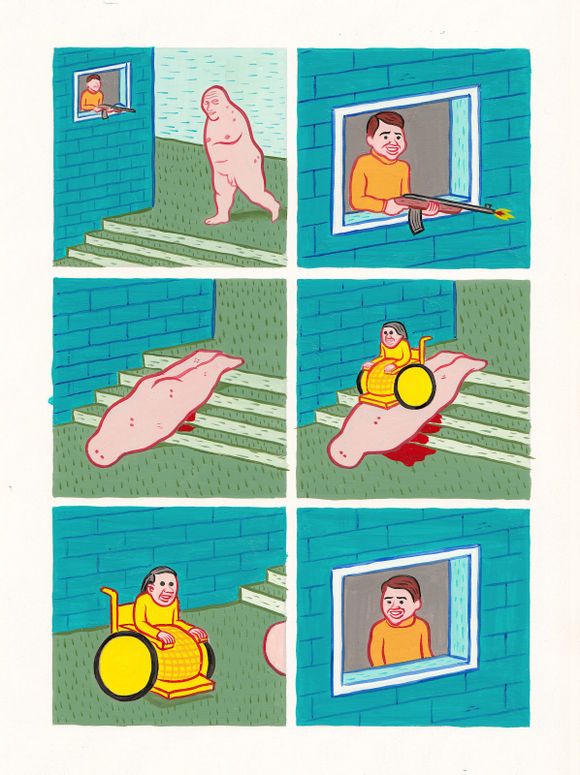 joan cornella