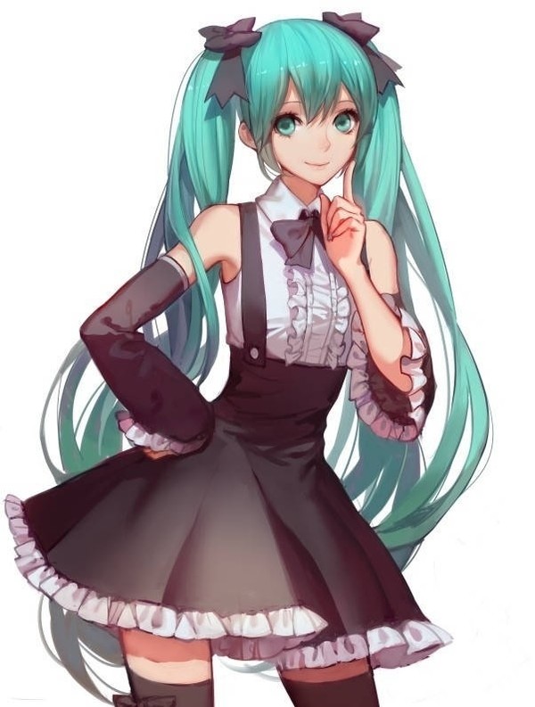 初音未来