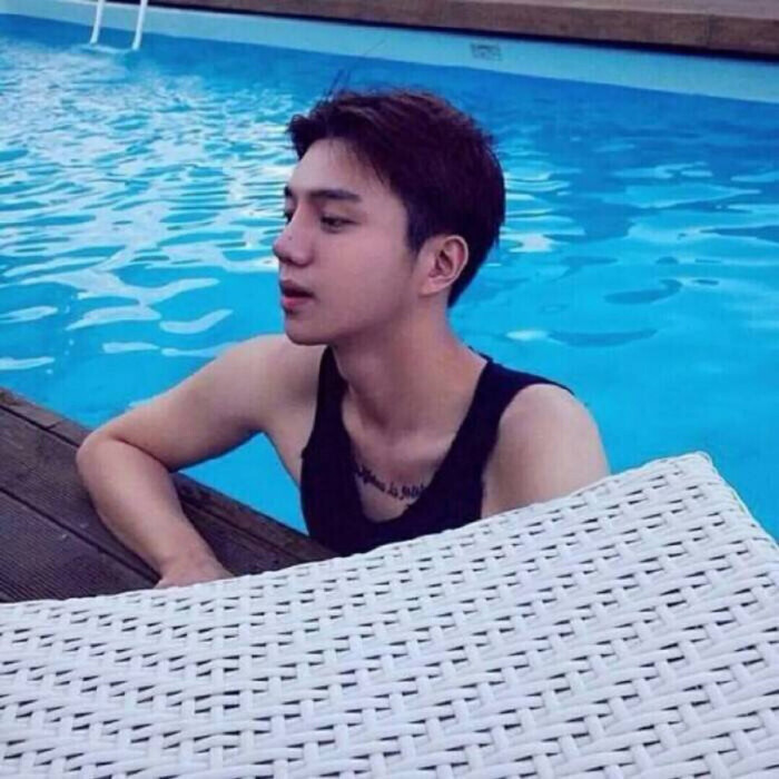 自拍#男神大图 男生头像