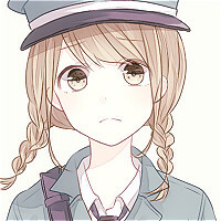 [头头]自截 美少女 头像 动漫头像 二次元头像 萌系 侵删