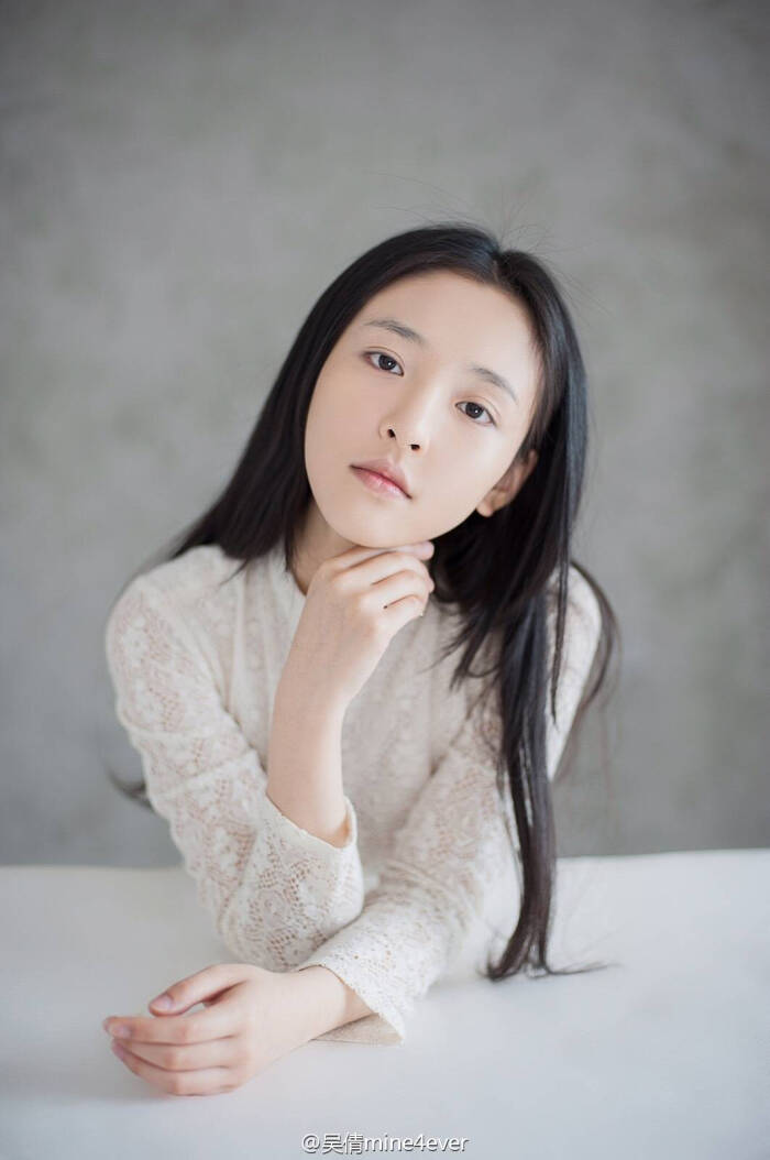 吴倩