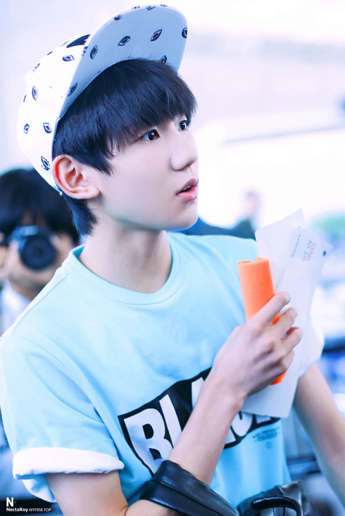 王源 #tfboys王源 #tfboys iphone手机壁纸桌面背景 高清