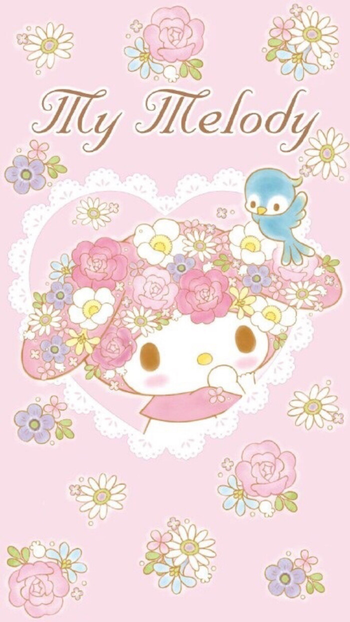 my melody