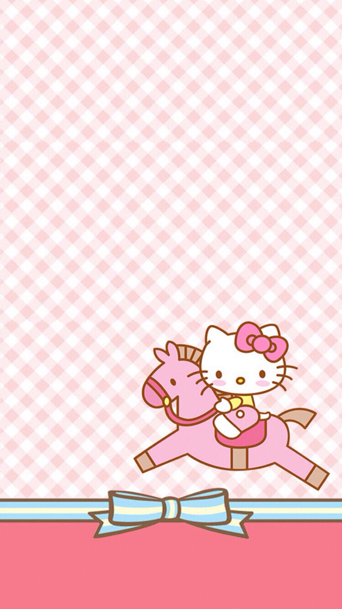 hellokitty壁纸