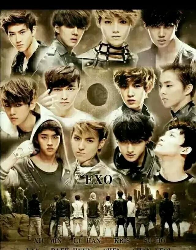 exo