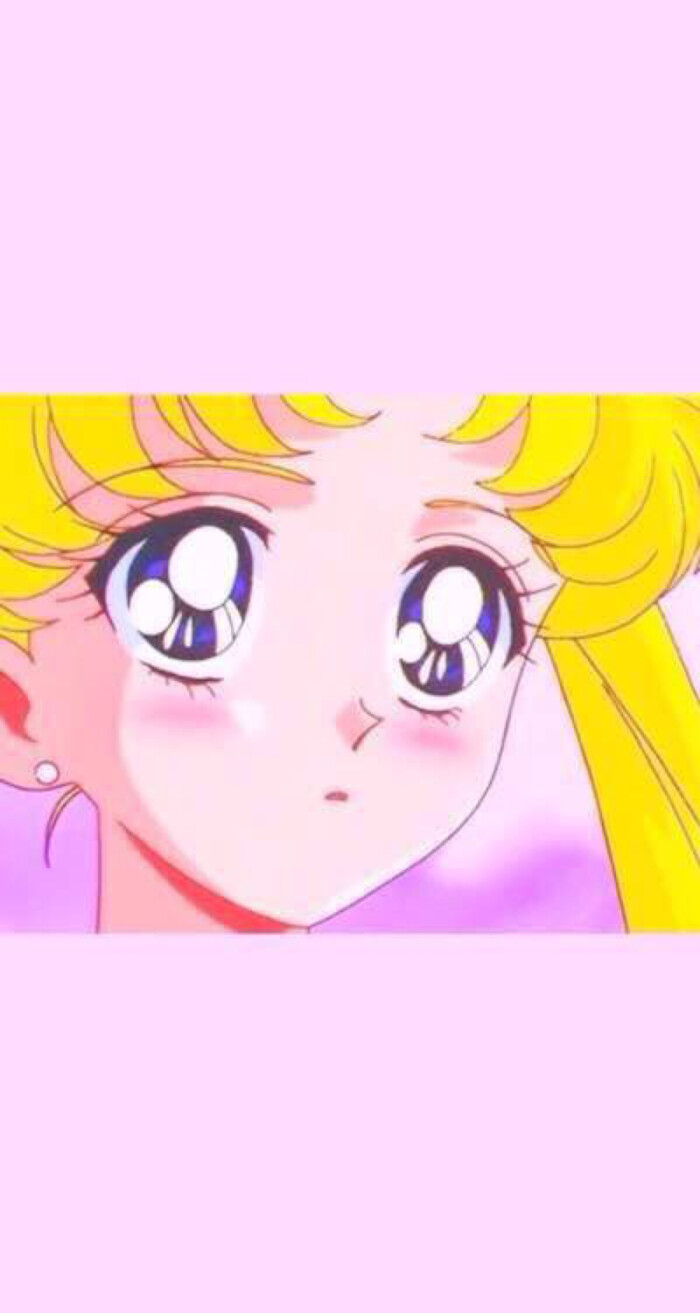 moon(萌萌哒美少女壁纸)