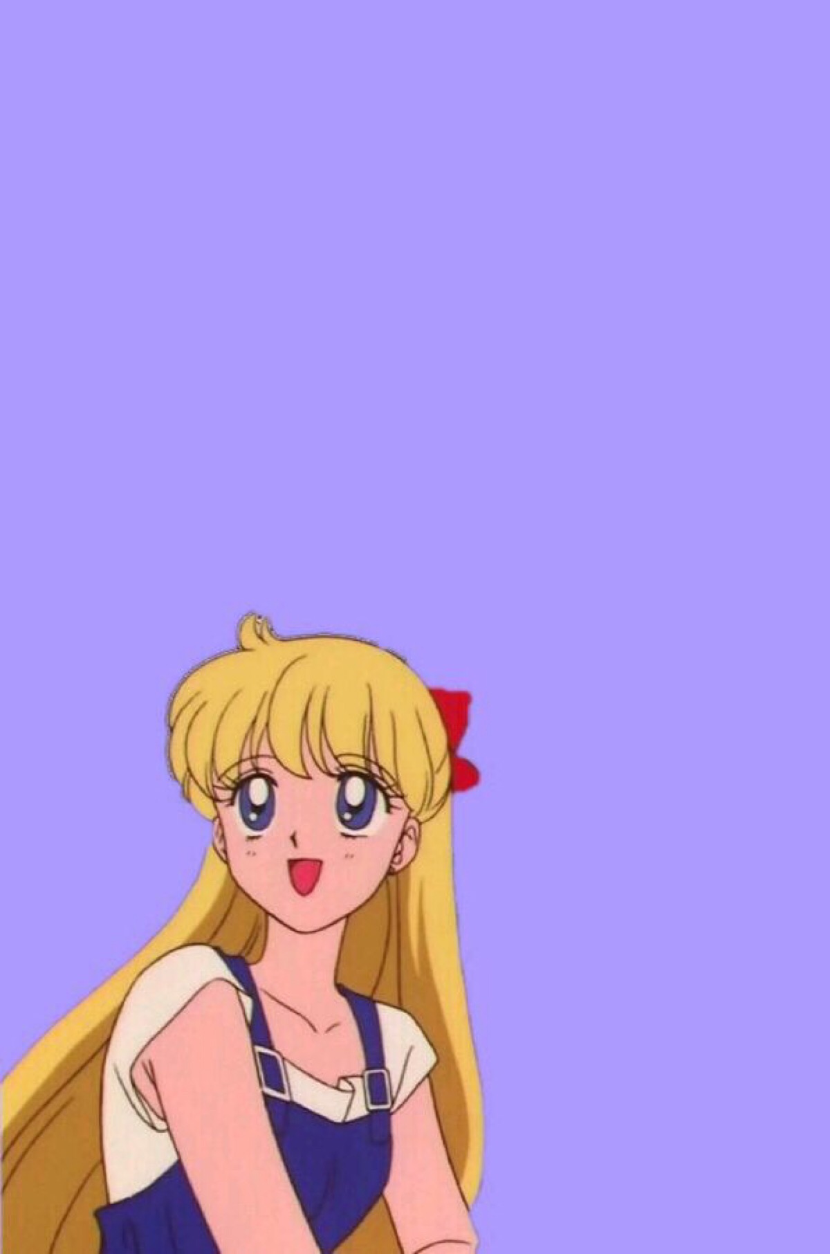 moon(萌萌哒美少女壁纸)