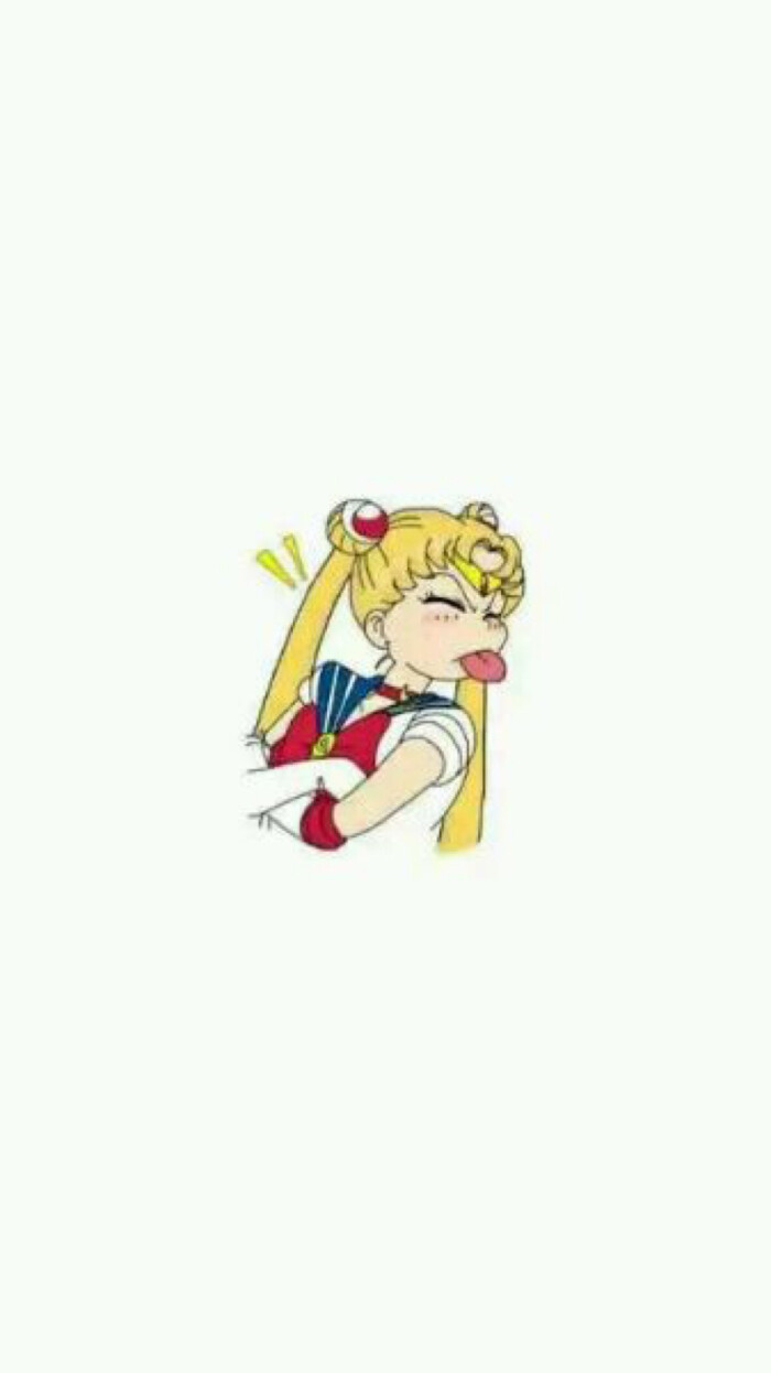 moon(萌萌哒美少女壁纸)