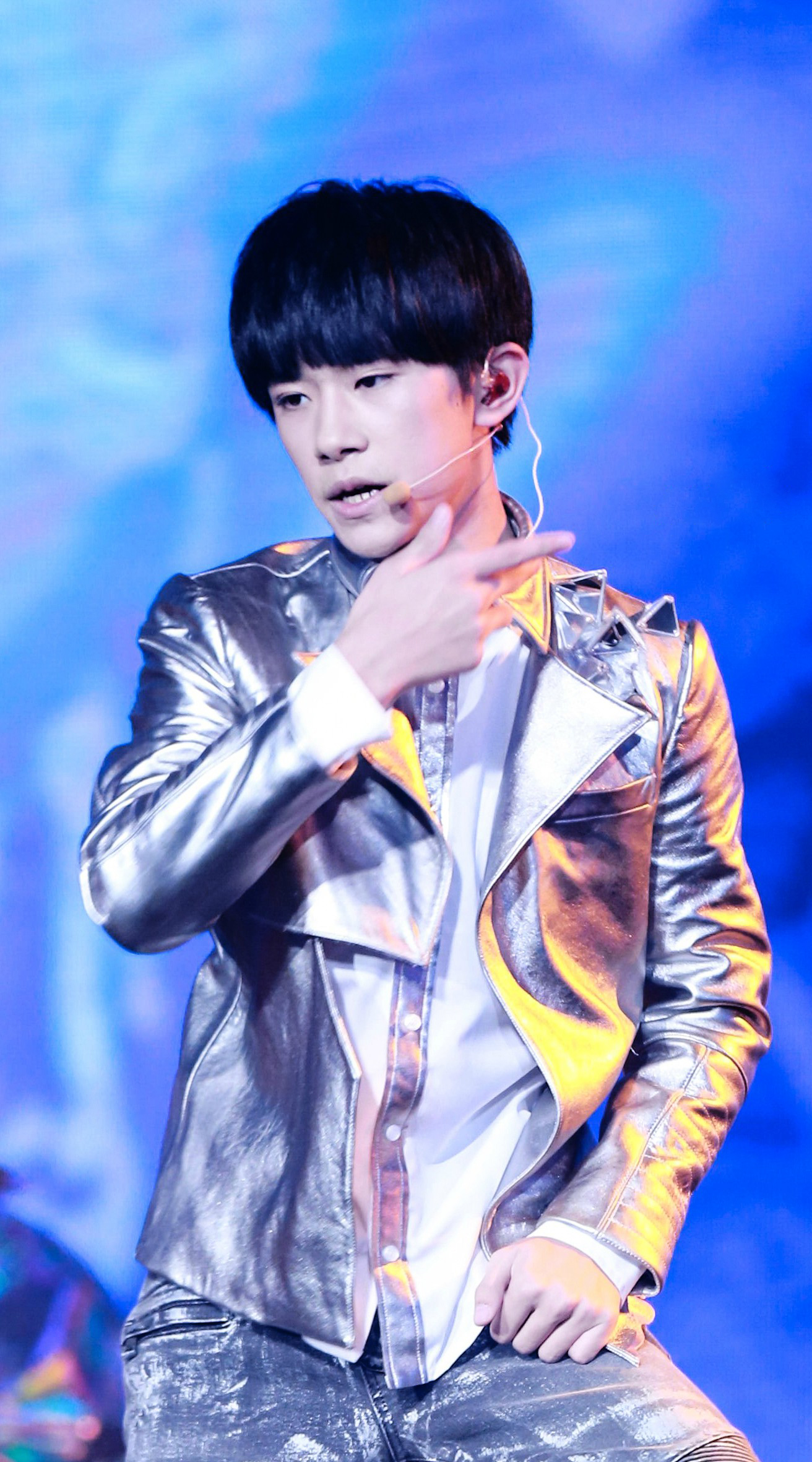 tfboys_fanstime 高清图