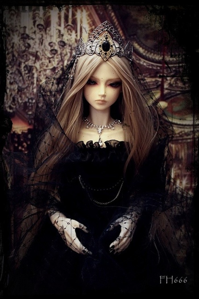 日本 动漫 sd娃娃 bjd 玩具 人偶 美男 帅哥 壁纸 萌物 头像