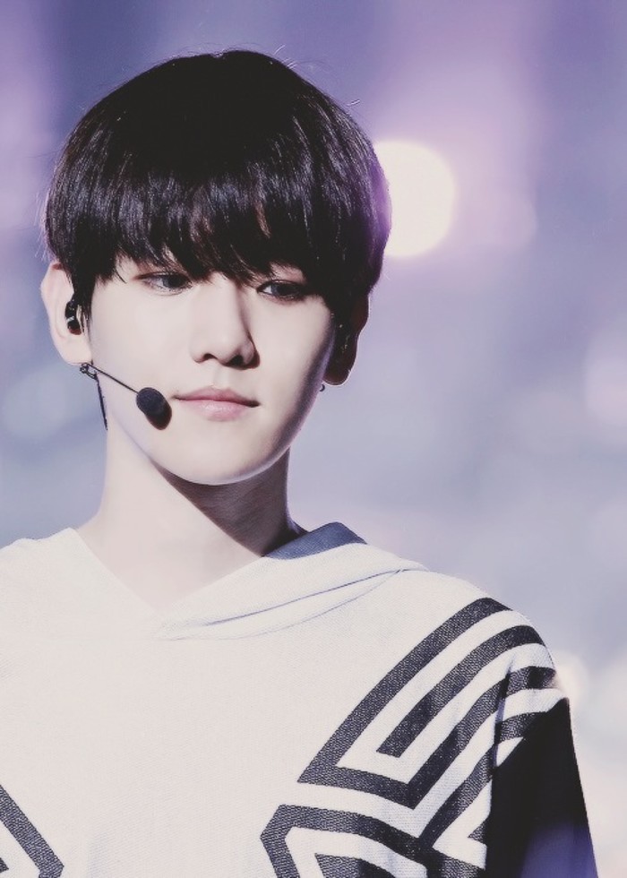 exo伯贤baekhyun