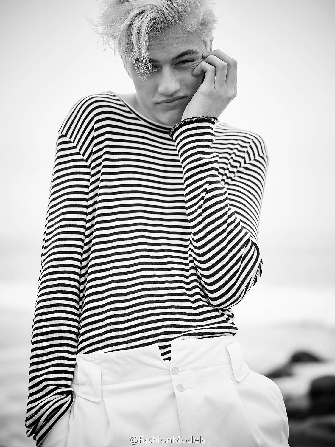 luckybluesmith
