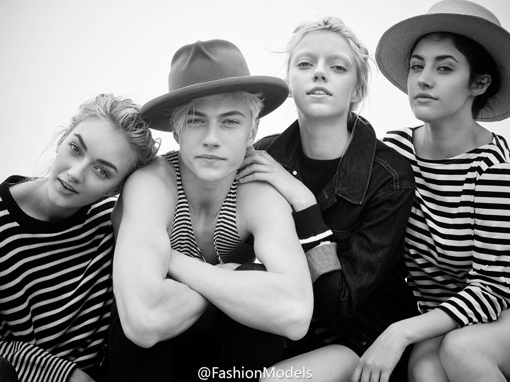 luckybluesmith