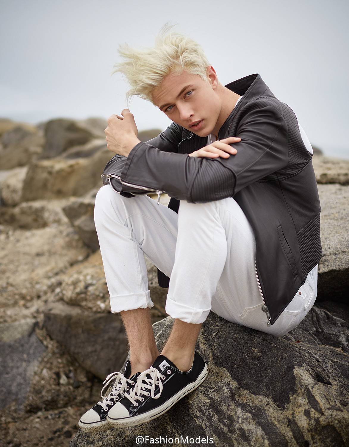 luckybluesmith