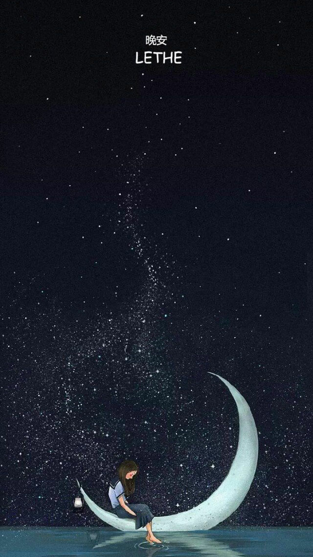 暖心平铺壁纸系列