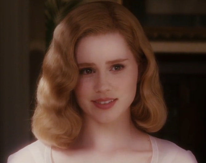 艾莉森·洛曼(alison lohman) 电影《big fish》