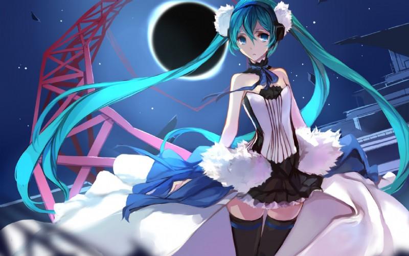 初音未来