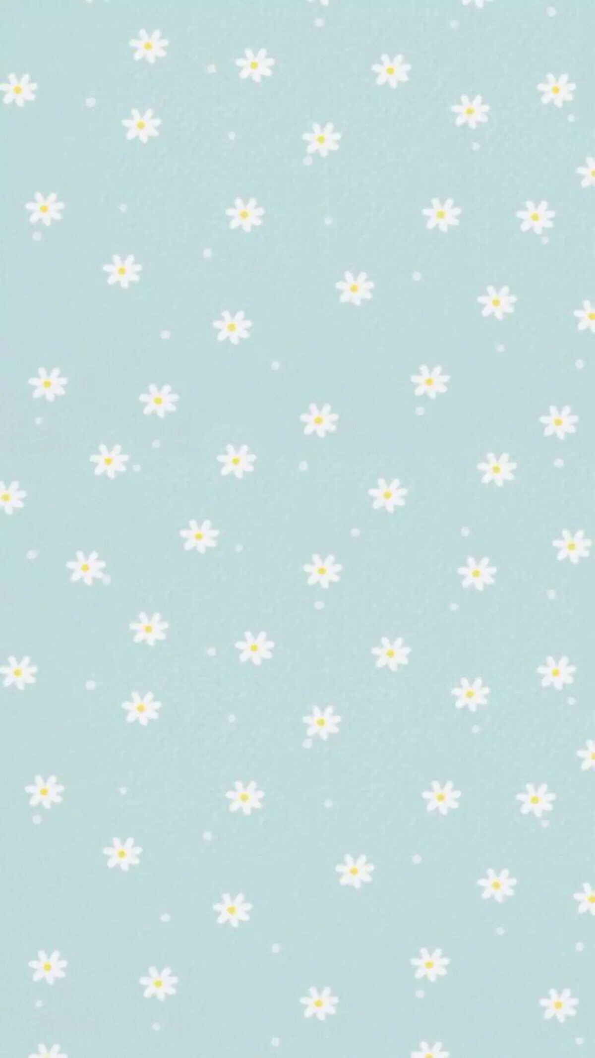 欧式田园花纹碎花壁纸布料 (2)材质贴图下载-【集简空间】「每日更新」