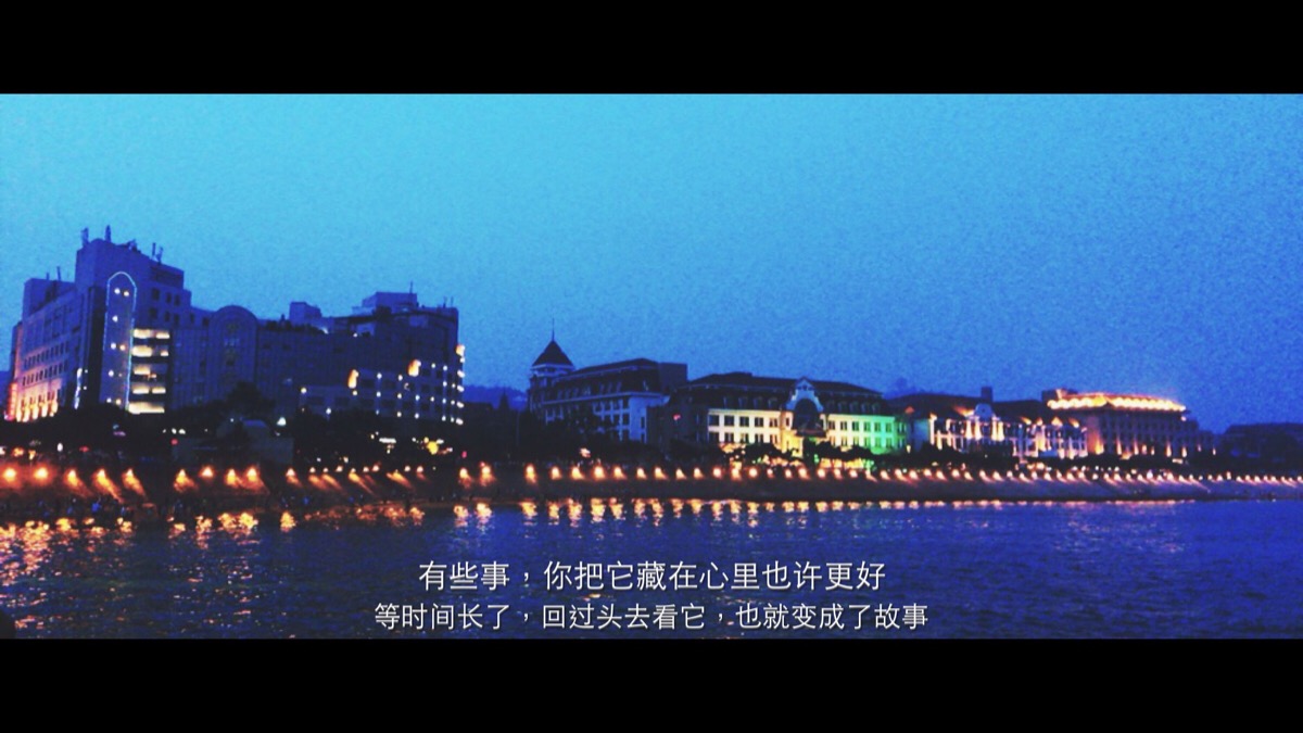 有些事,你把它藏在心里也许更好