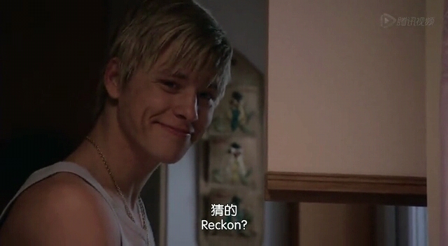 skins截图# maxxie