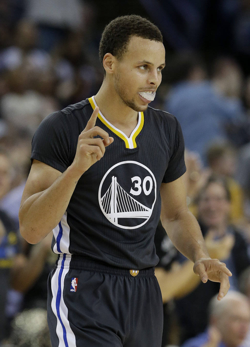 stephen curry 斯蒂芬·库里